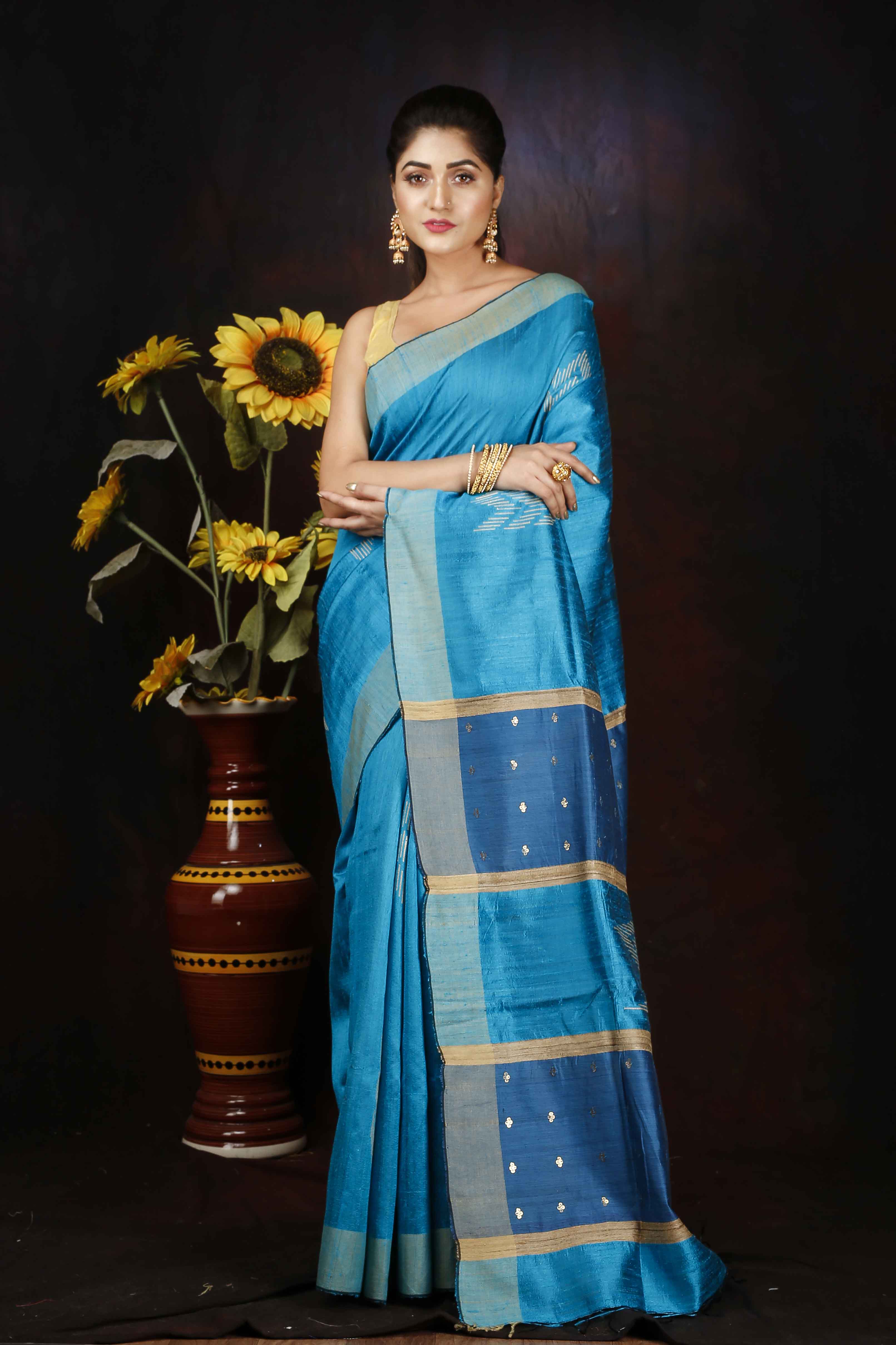 Banarasi Dupion Silk Sarees Online at best price Tagged 